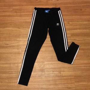 Adidas original leggings